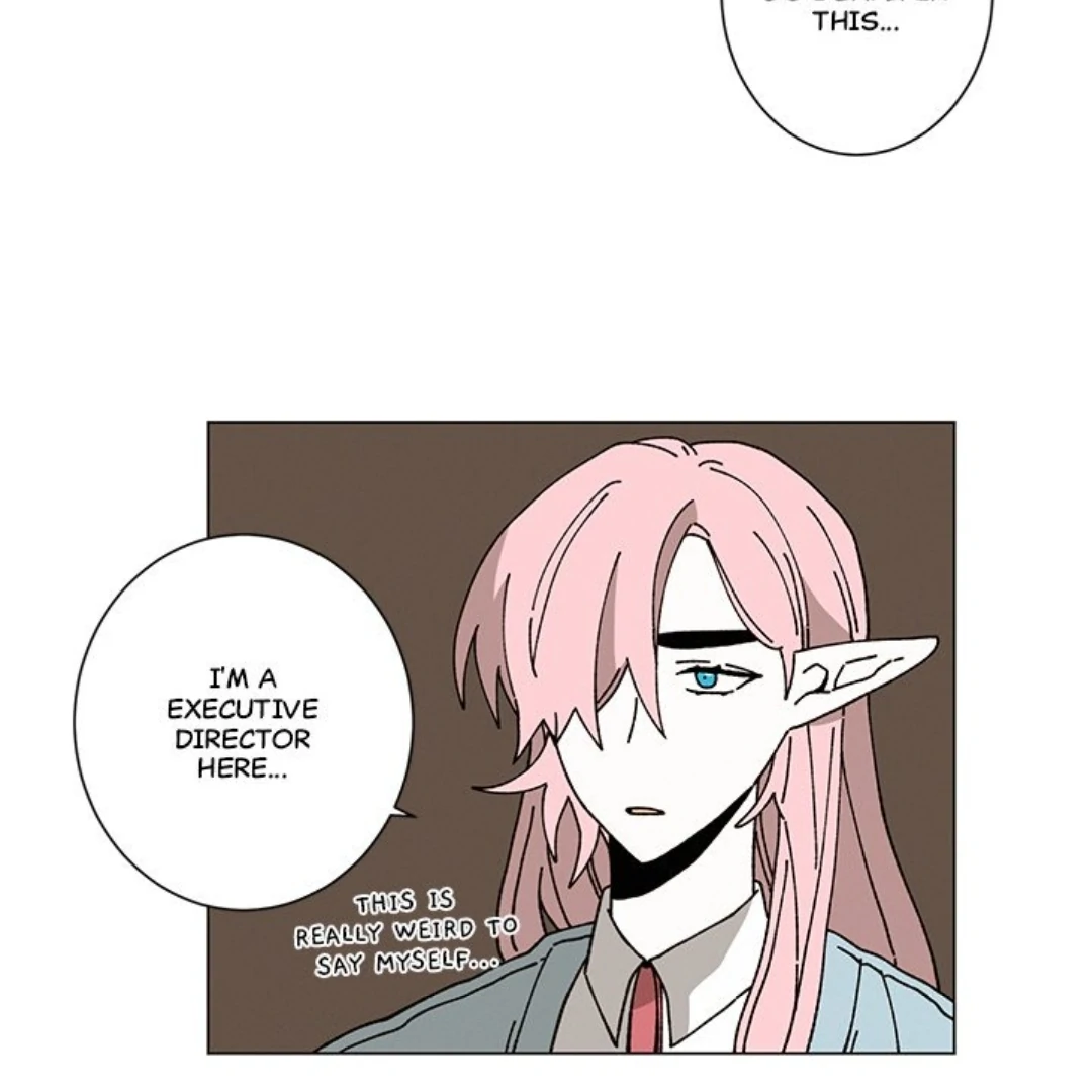 Merry Memory! - Chapter 49 manhwa