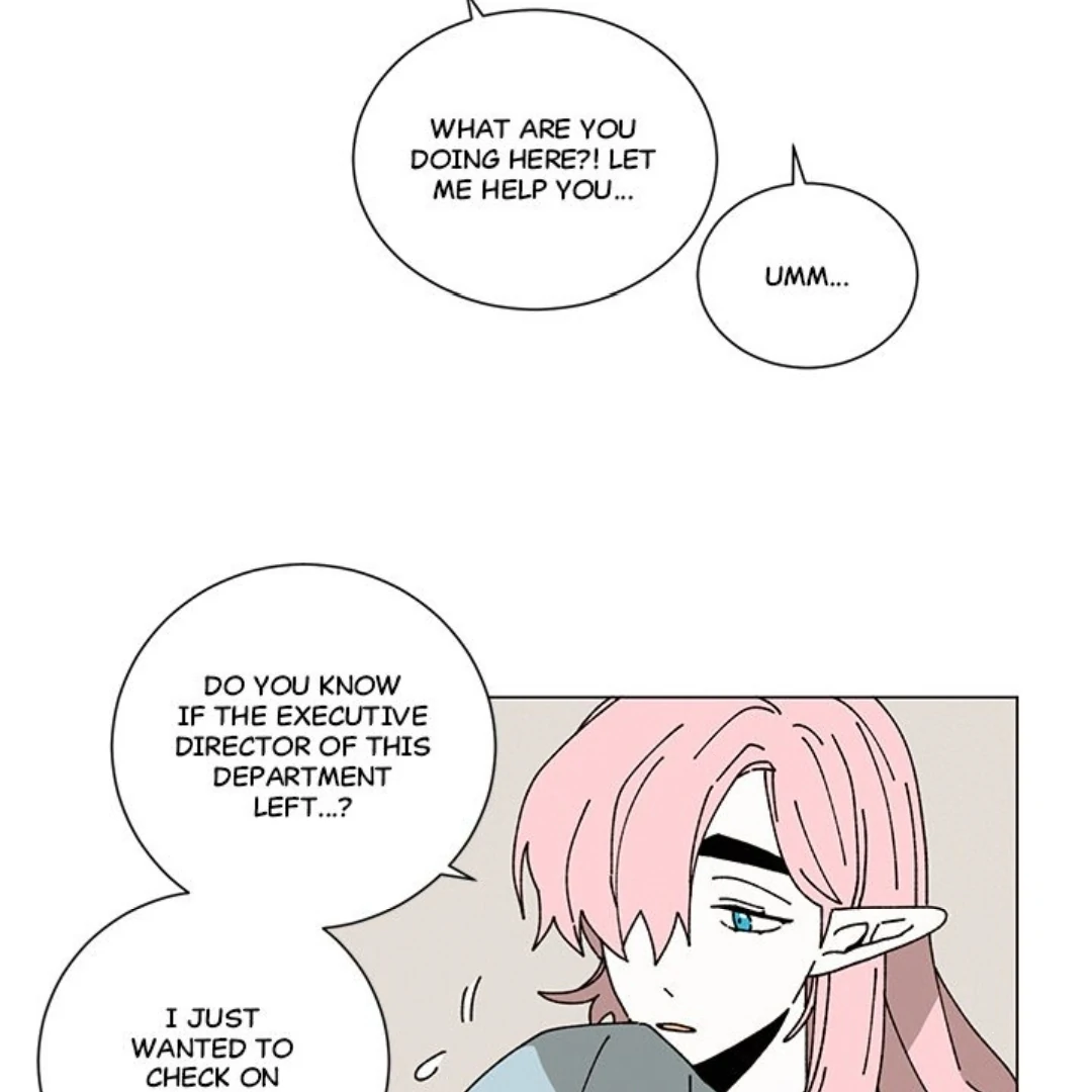 Merry Memory! - Chapter 49 manhwa