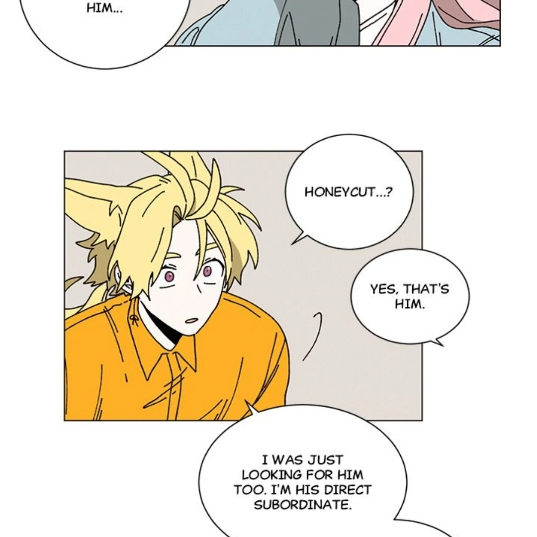 Merry Memory! - Chapter 49 manhwa