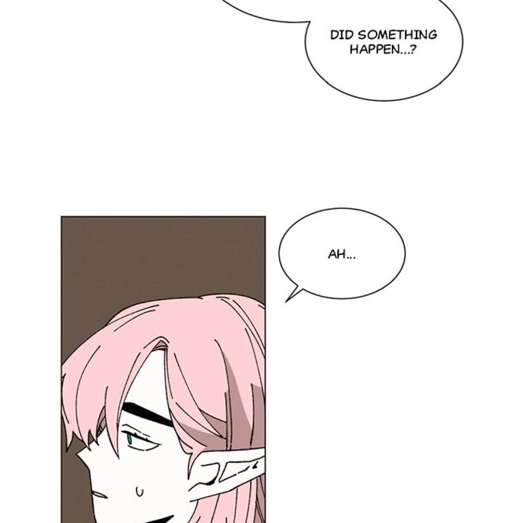 Merry Memory! - Chapter 49 manhwa