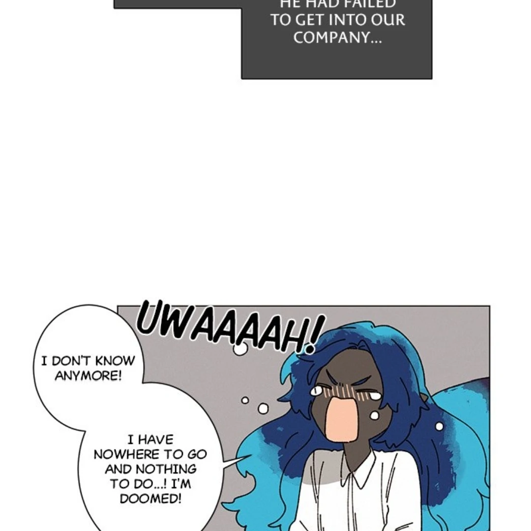 Merry Memory! - Chapter 49 manhwa