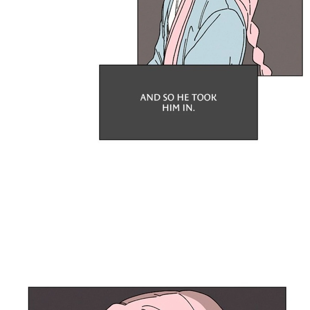 Merry Memory! - Chapter 49 manhwa