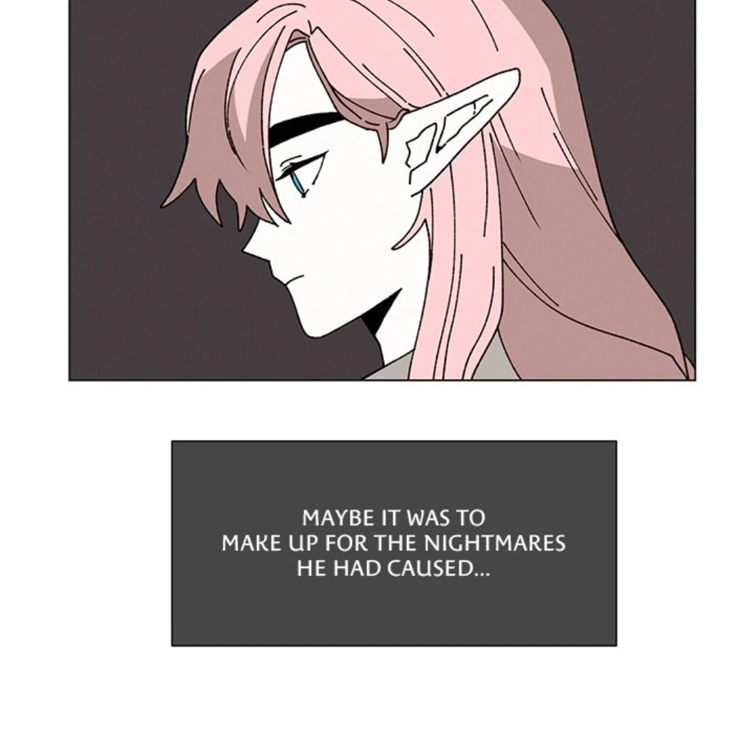 Merry Memory! - Chapter 49 manhwa