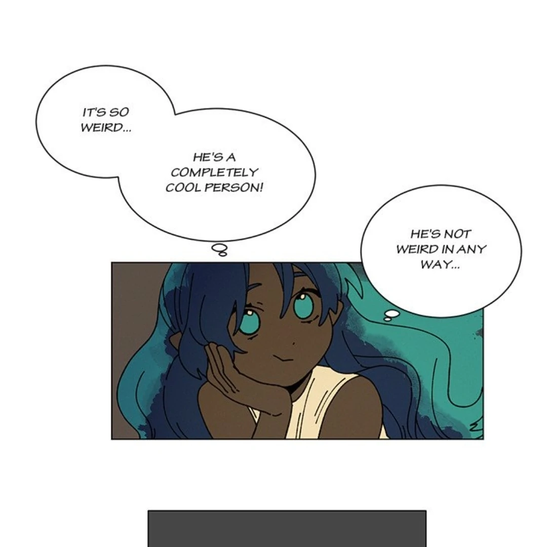 Merry Memory! - Chapter 49 manhwa