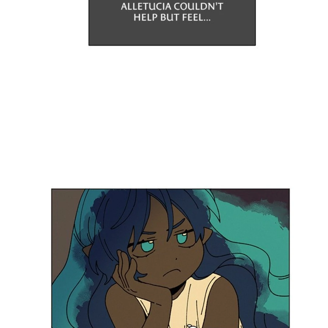 Merry Memory! - Chapter 49 manhwa