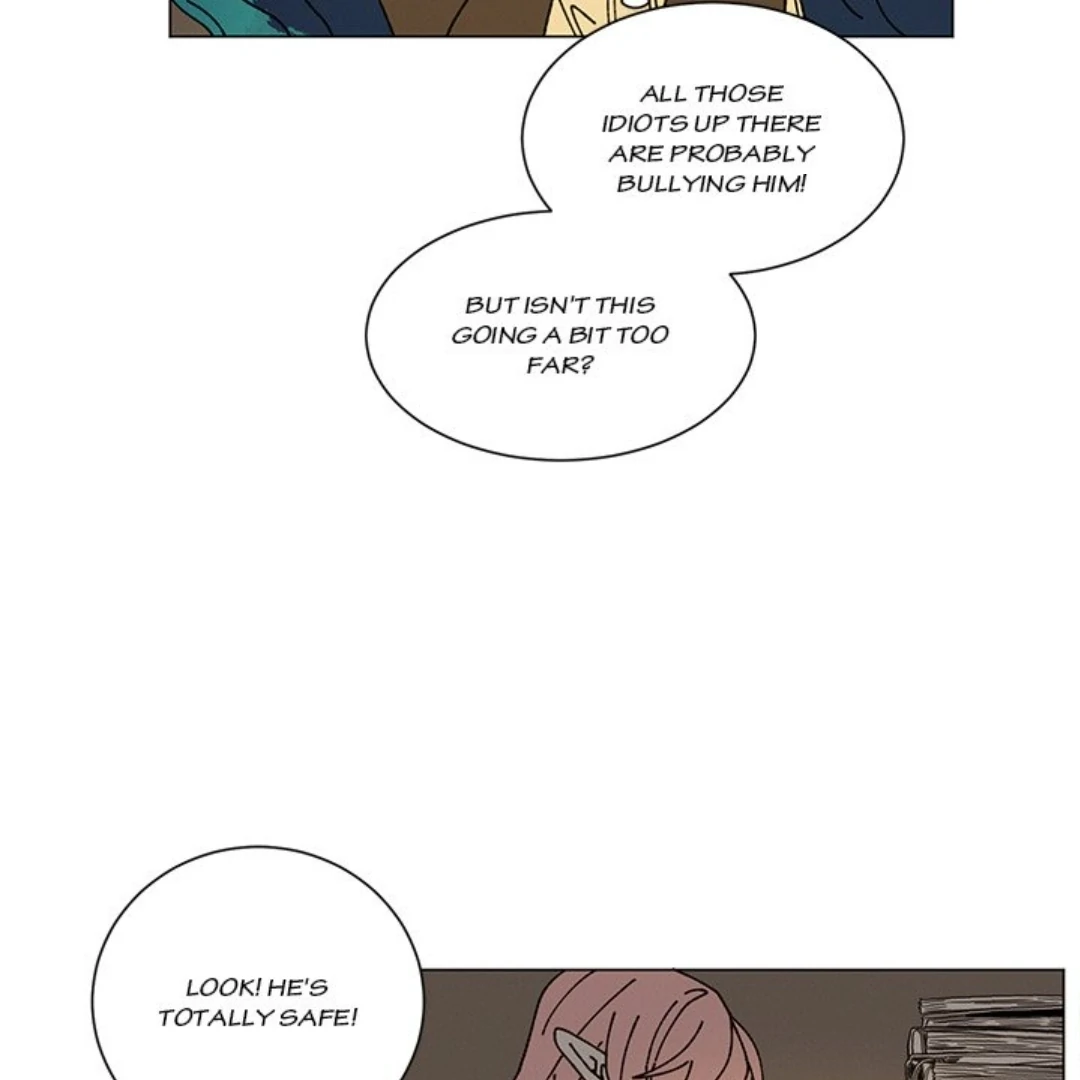 Merry Memory! - Chapter 49 manhwa