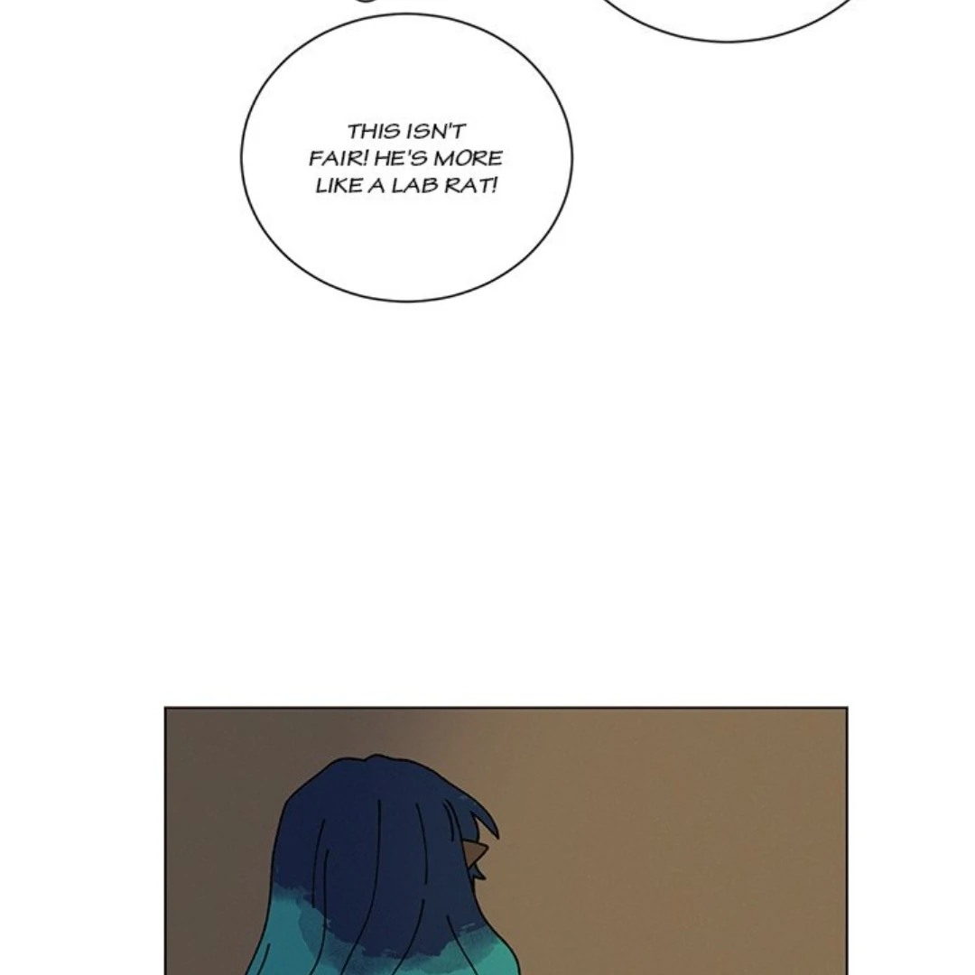 Merry Memory! - Chapter 49 manhwa