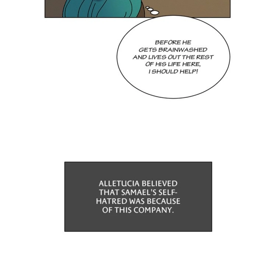 Merry Memory! - Chapter 49 manhwa