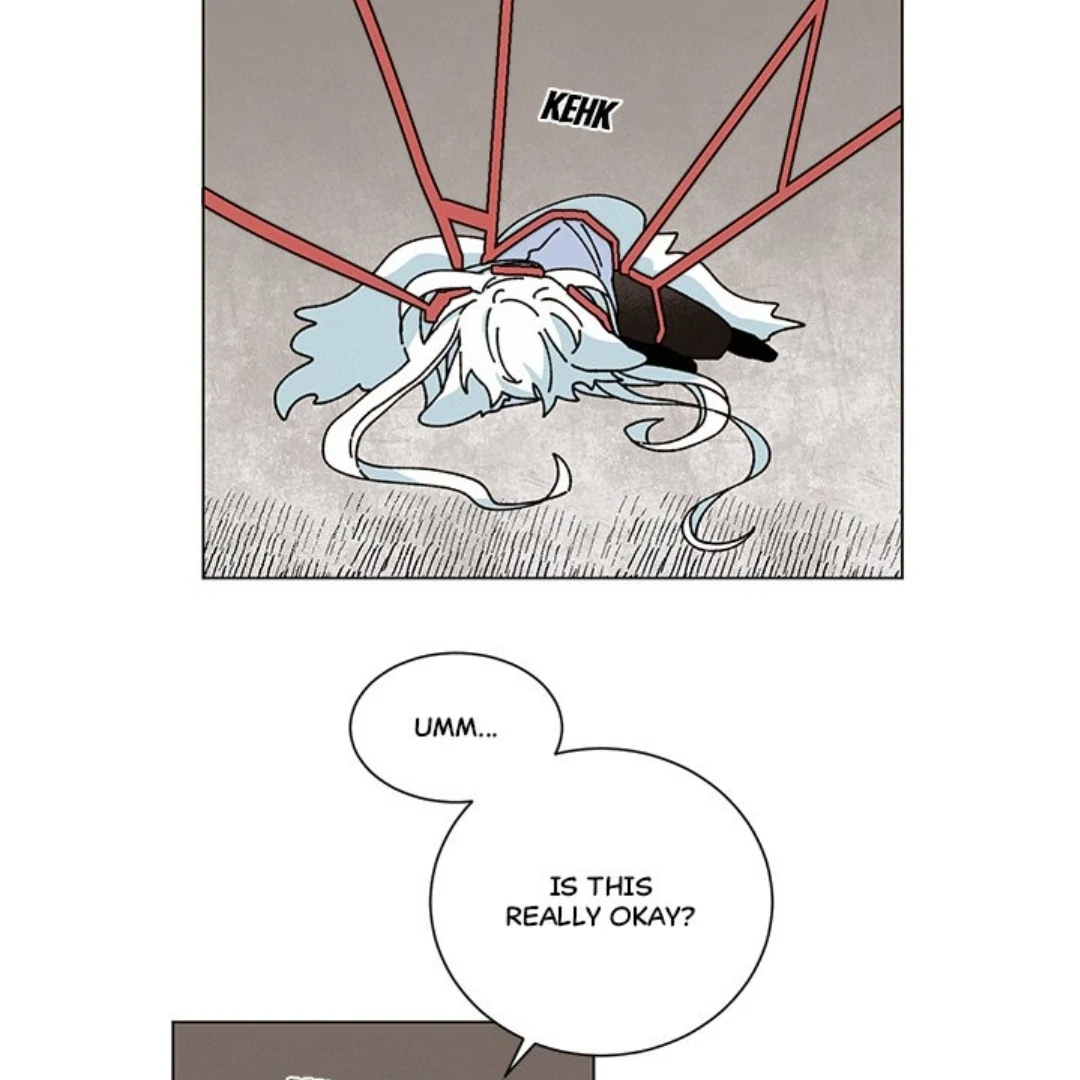 Merry Memory! - Chapter 49 manhwa