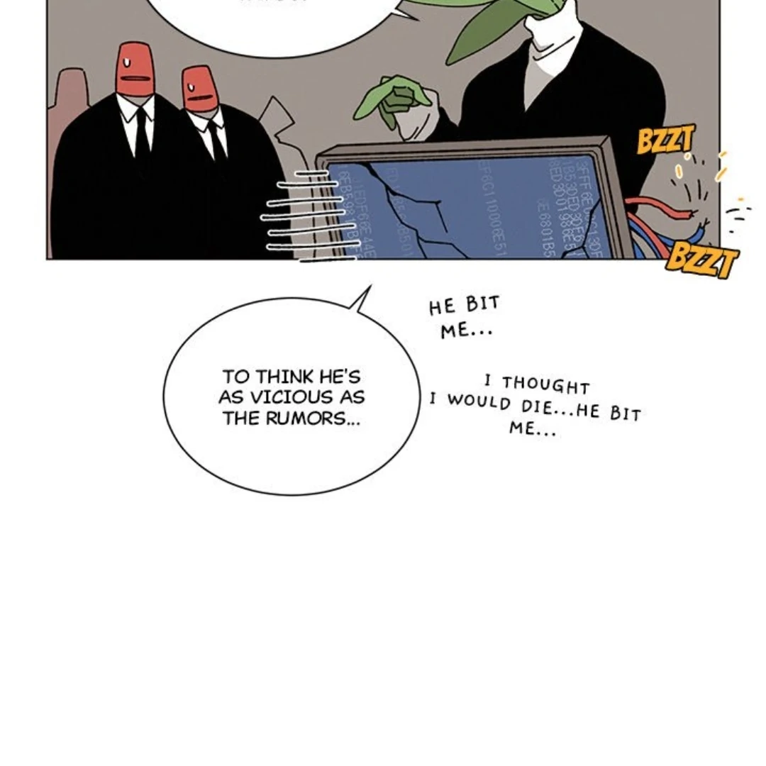 Merry Memory! - Chapter 49 manhwa