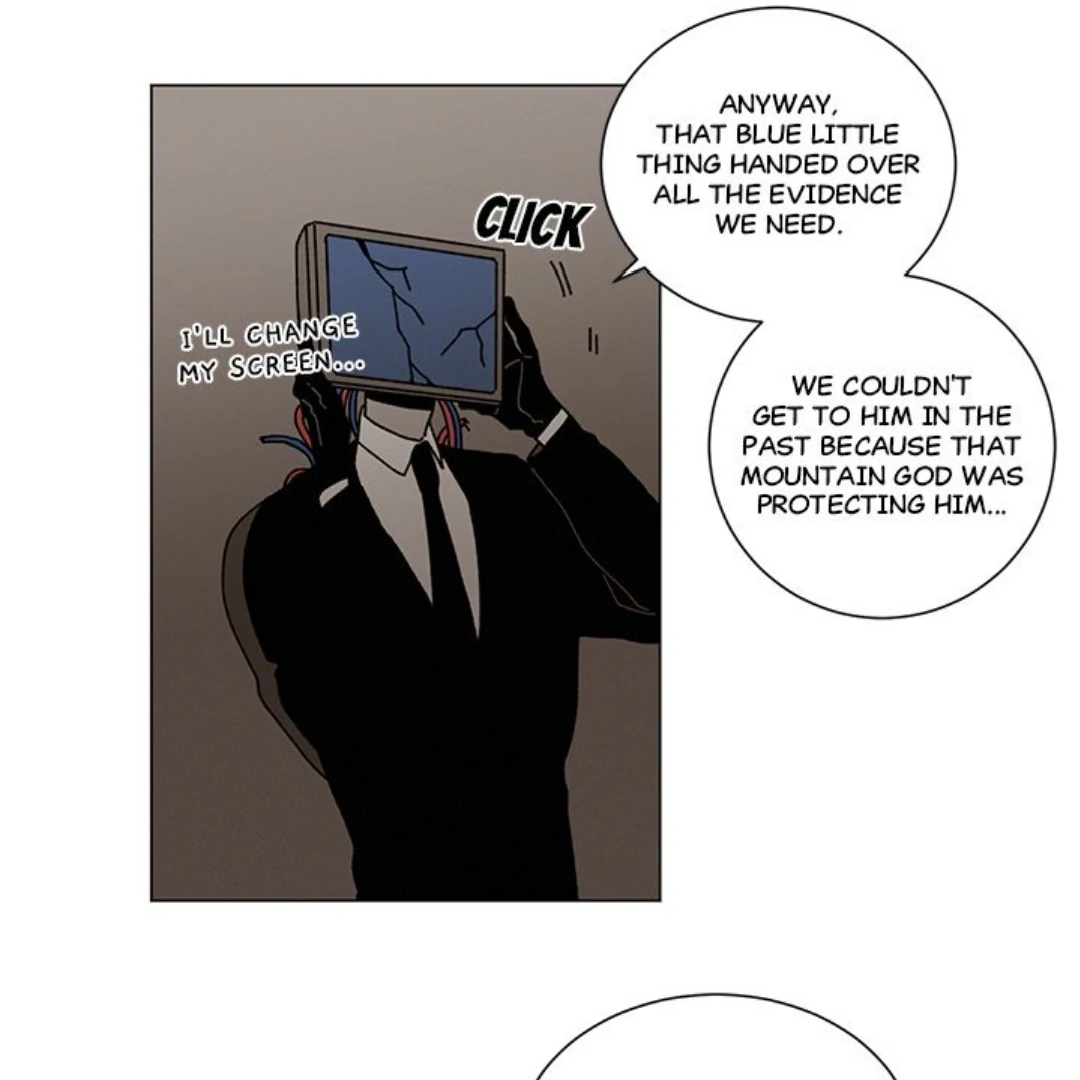 Merry Memory! - Chapter 49 manhwa