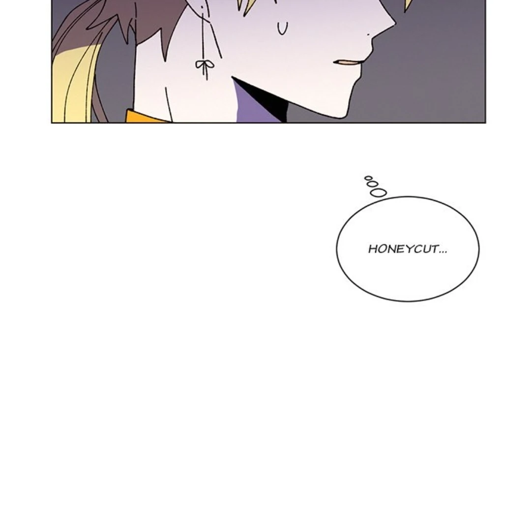 Merry Memory! - Chapter 49 manhwa