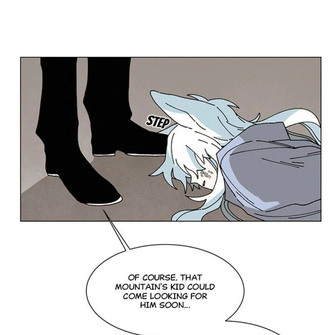 Merry Memory! - Chapter 49 manhwa
