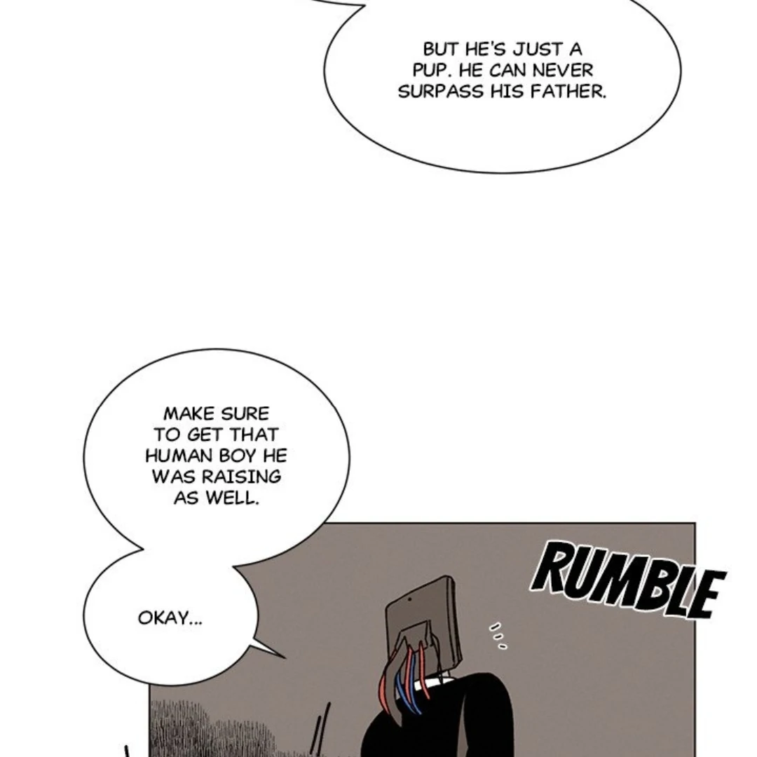 Merry Memory! - Chapter 49 manhwa