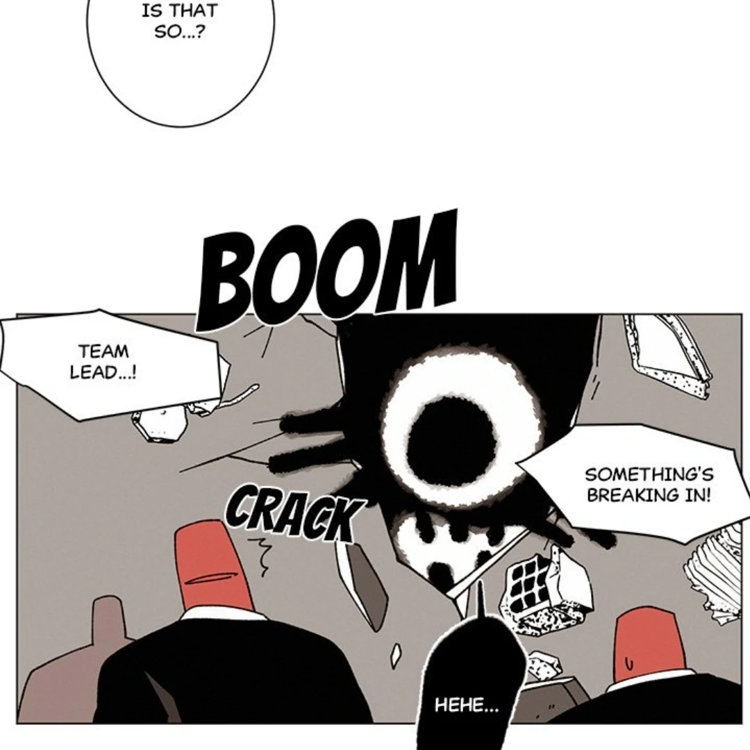 Merry Memory! - Chapter 49 manhwa