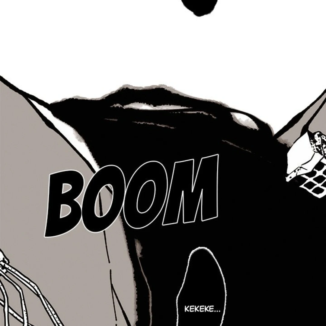 Merry Memory! - Chapter 49 manhwa