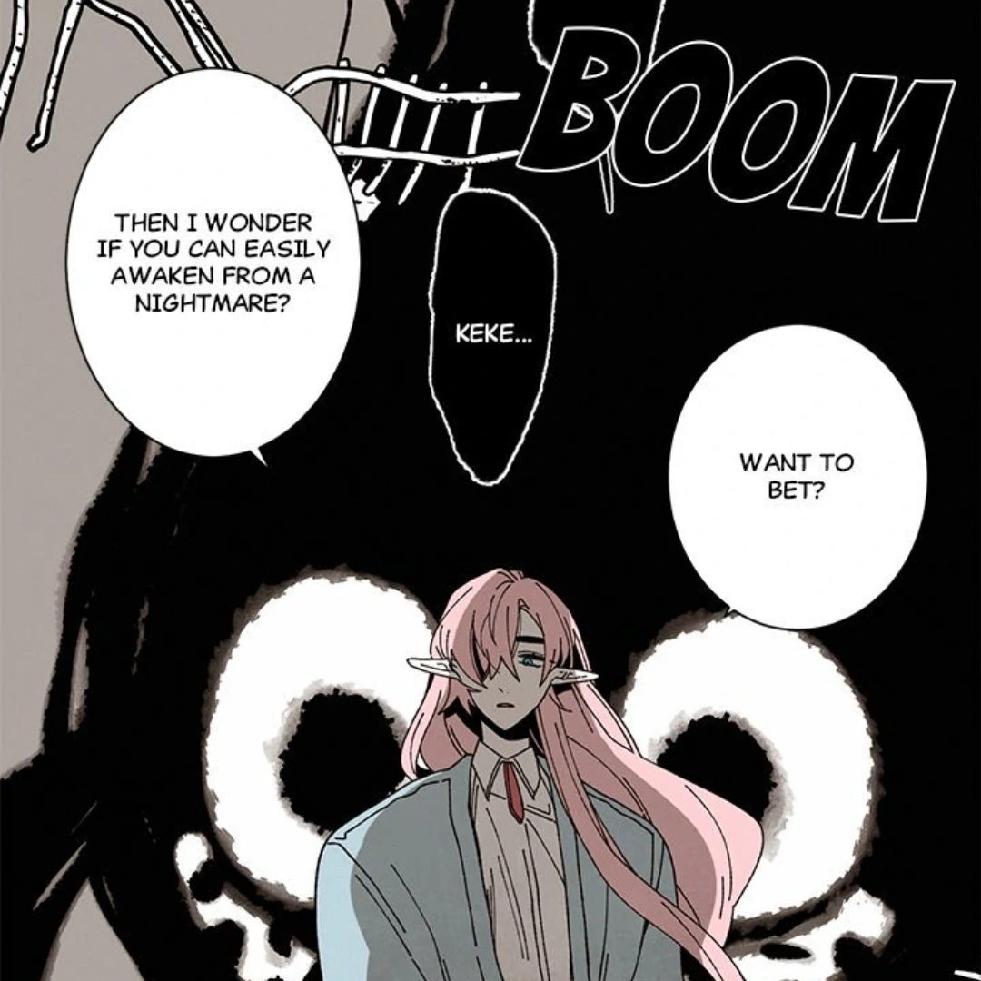Merry Memory! - Chapter 49 manhwa