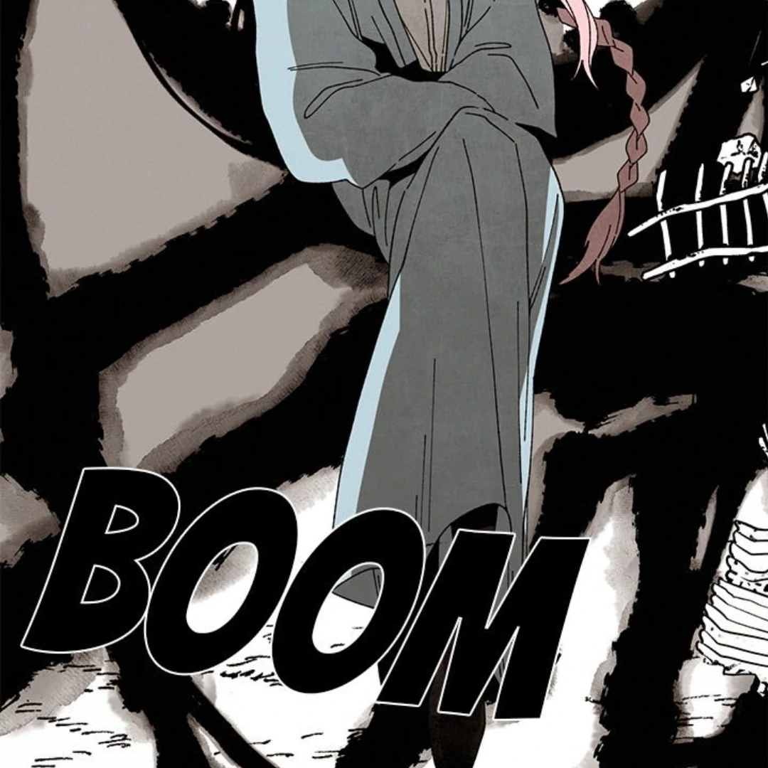 Merry Memory! - Chapter 49 manhwa