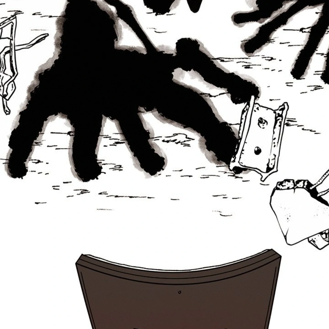 Merry Memory! - Chapter 49 manhwa