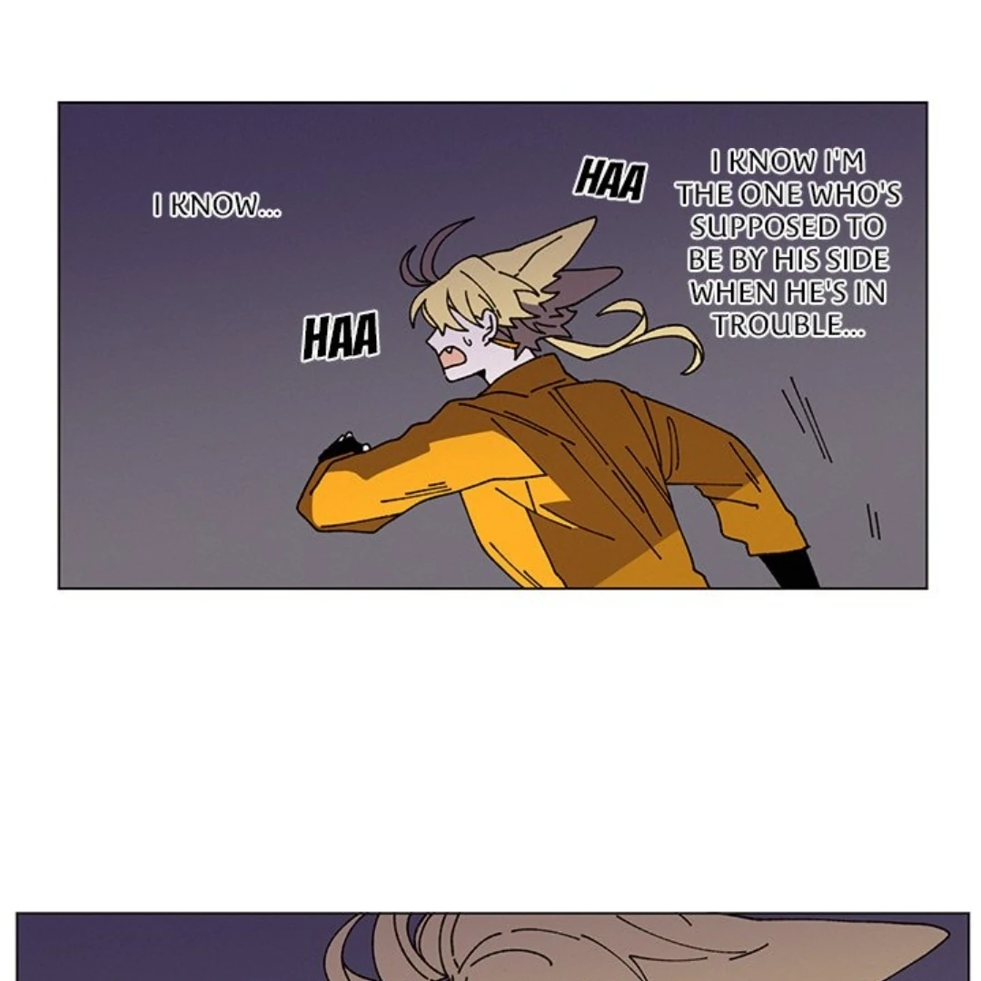 Merry Memory! - Chapter 49 manhwa