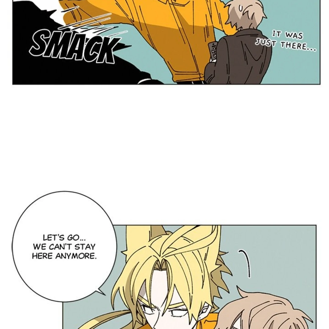 Merry Memory! - Chapter 49 manhwa