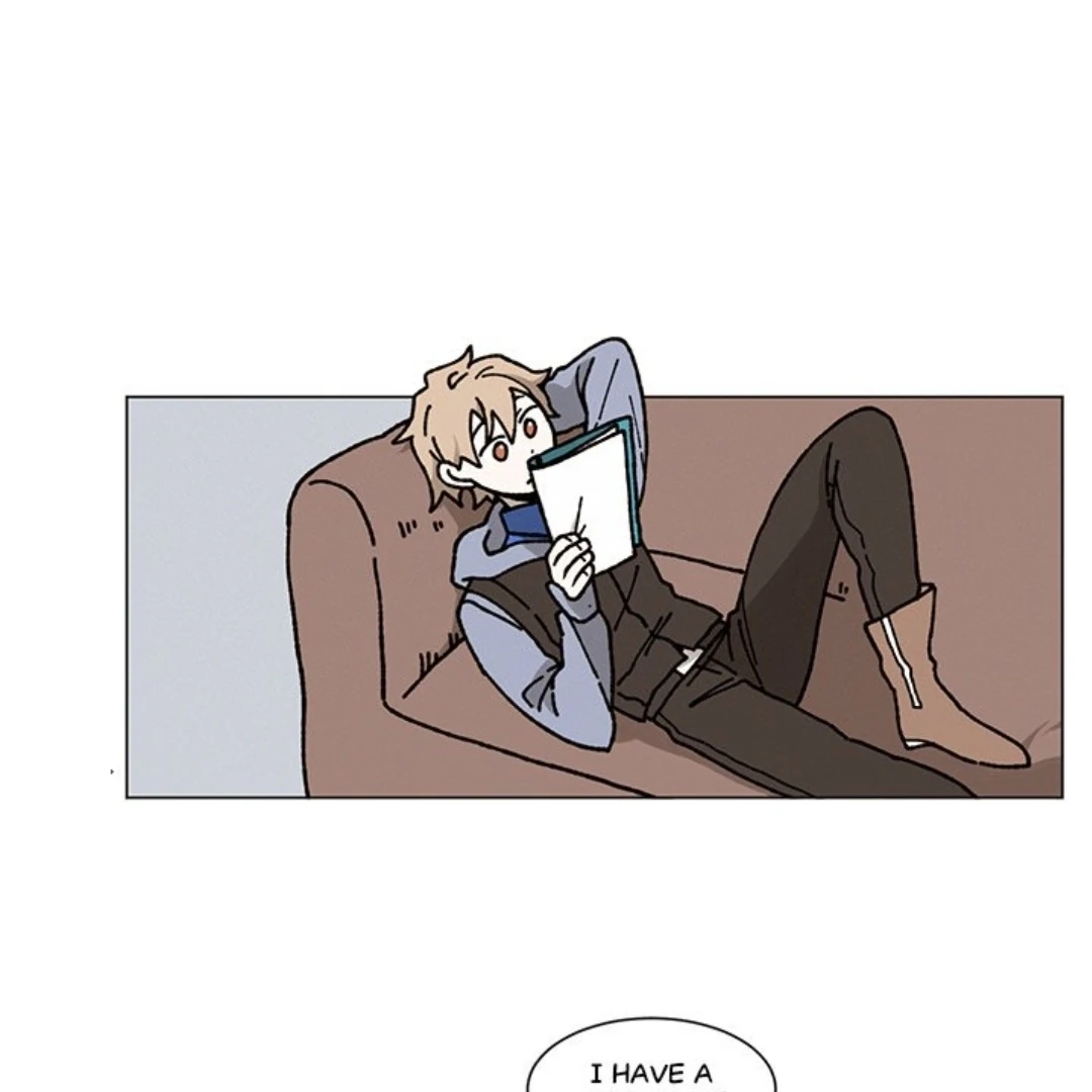 Merry Memory! - Chapter 5 manhwa