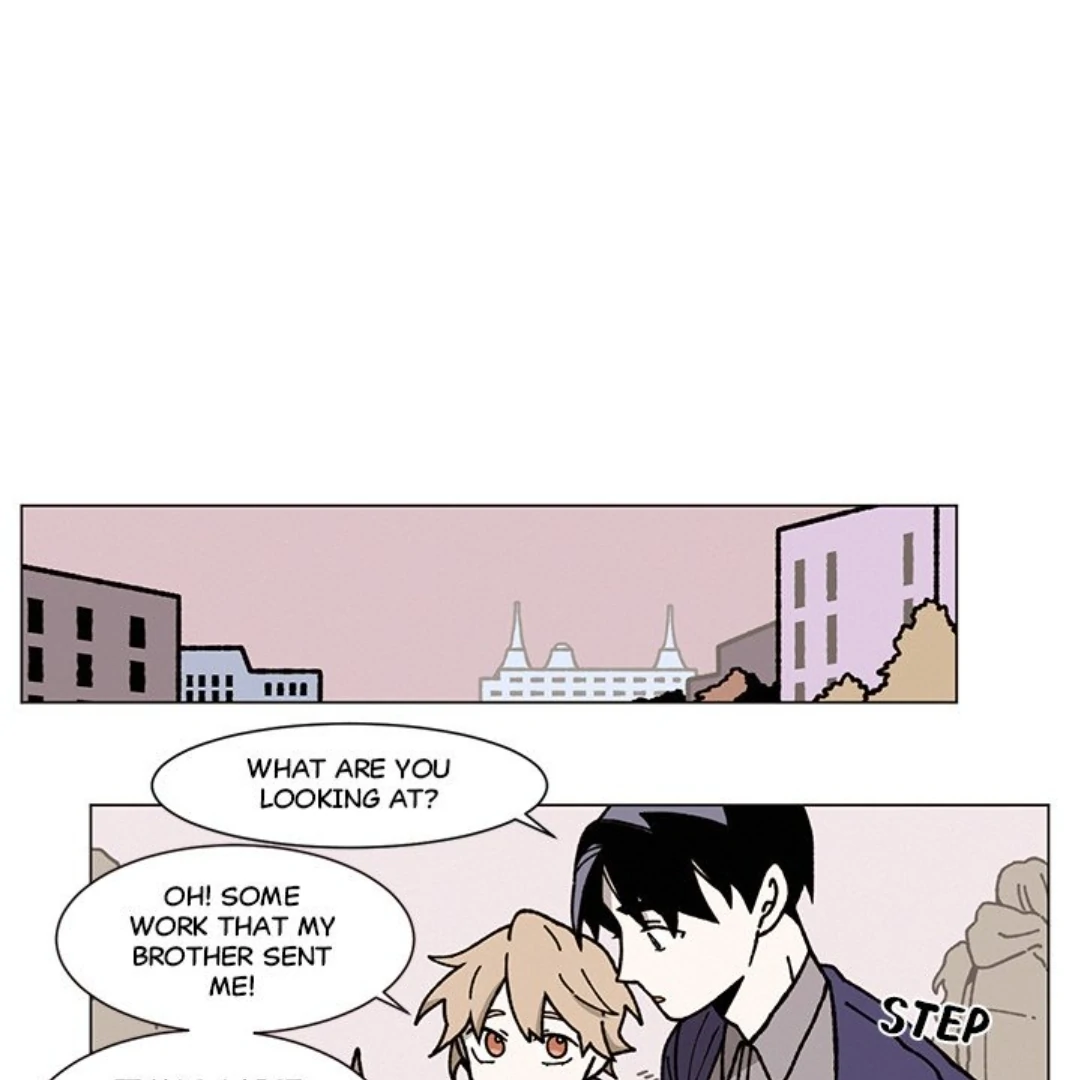 Merry Memory! - Chapter 5 manhwa