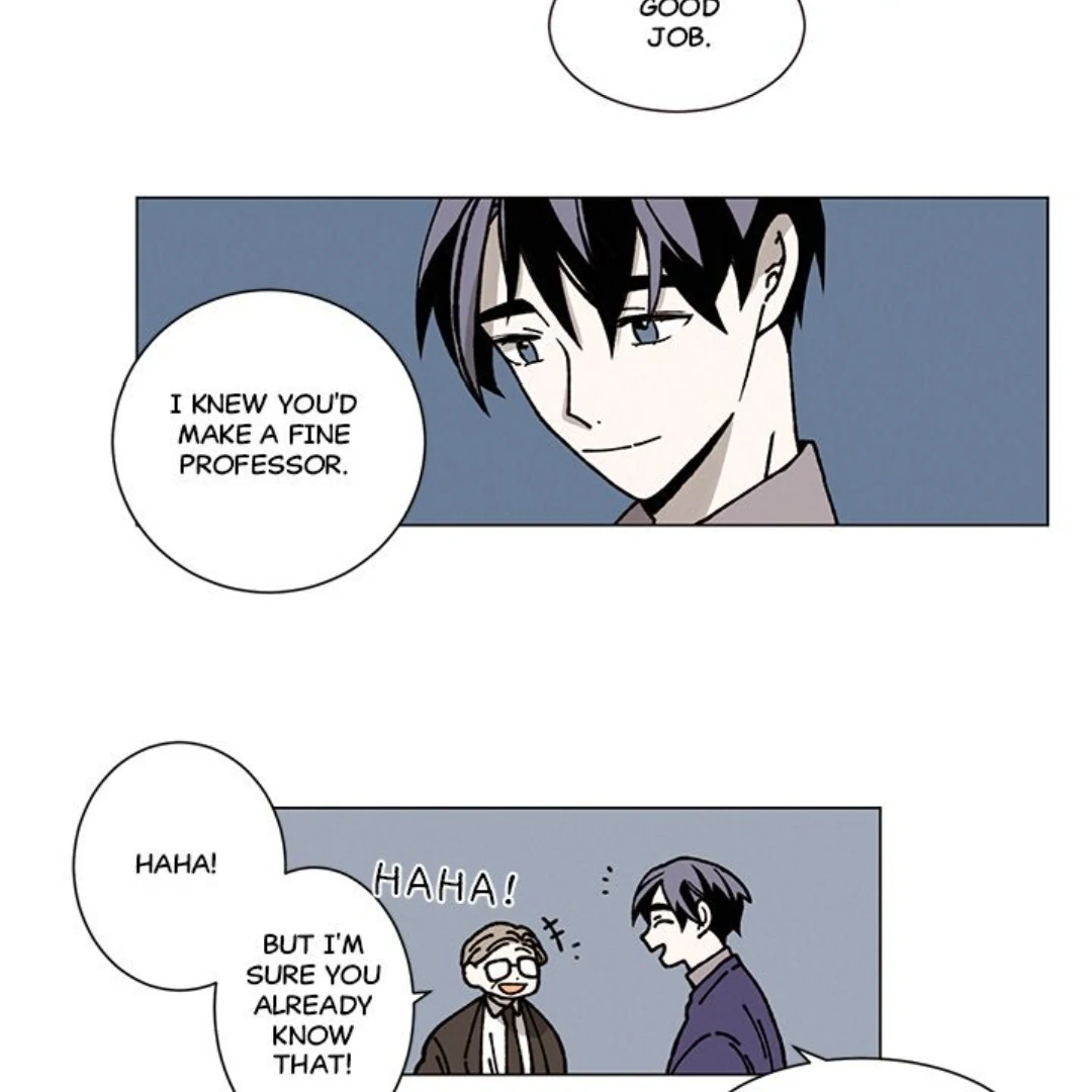 Merry Memory! - Chapter 5 manhwa