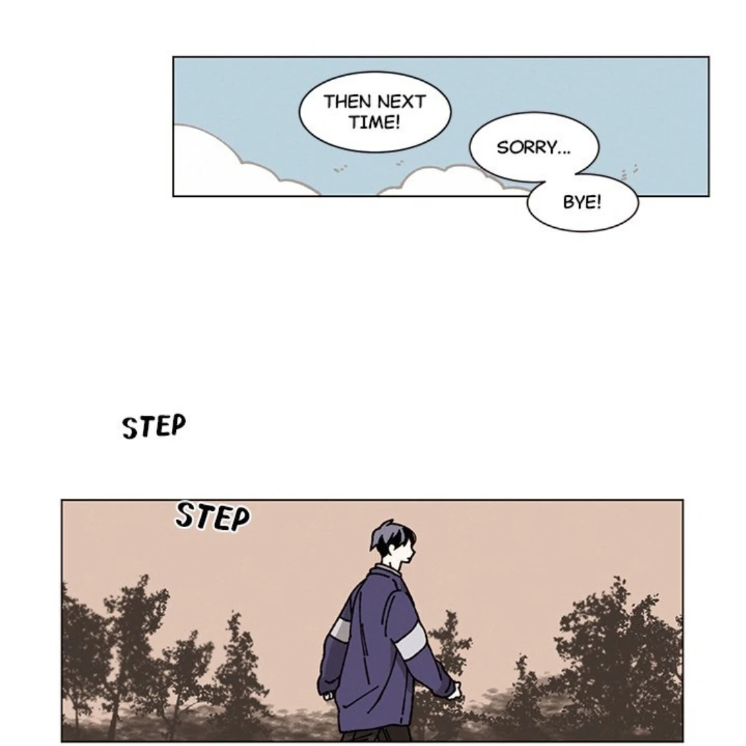 Merry Memory! - Chapter 5 manhwa