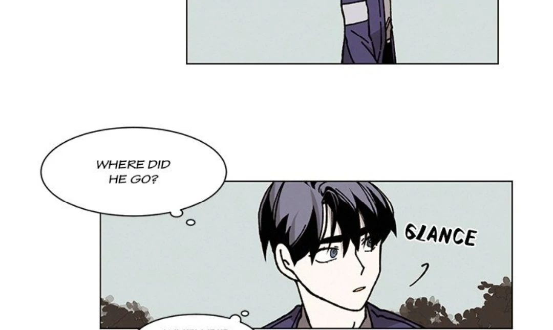 Merry Memory! - Chapter 5 manhwa