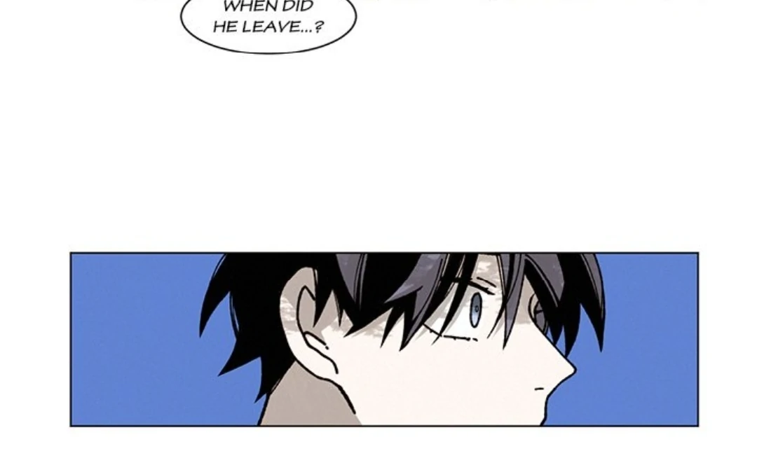 Merry Memory! - Chapter 5 manhwa