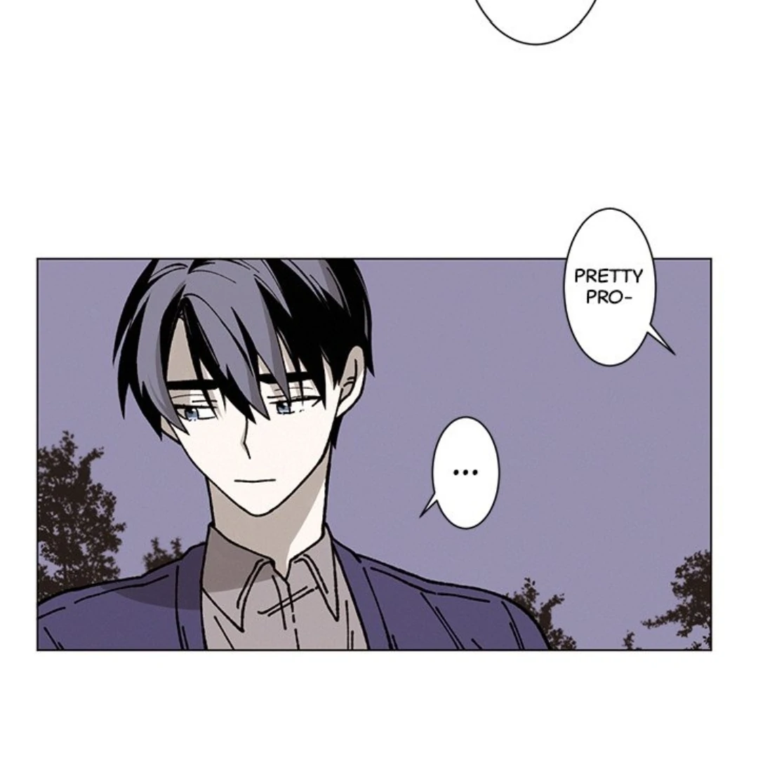 Merry Memory! - Chapter 5 manhwa