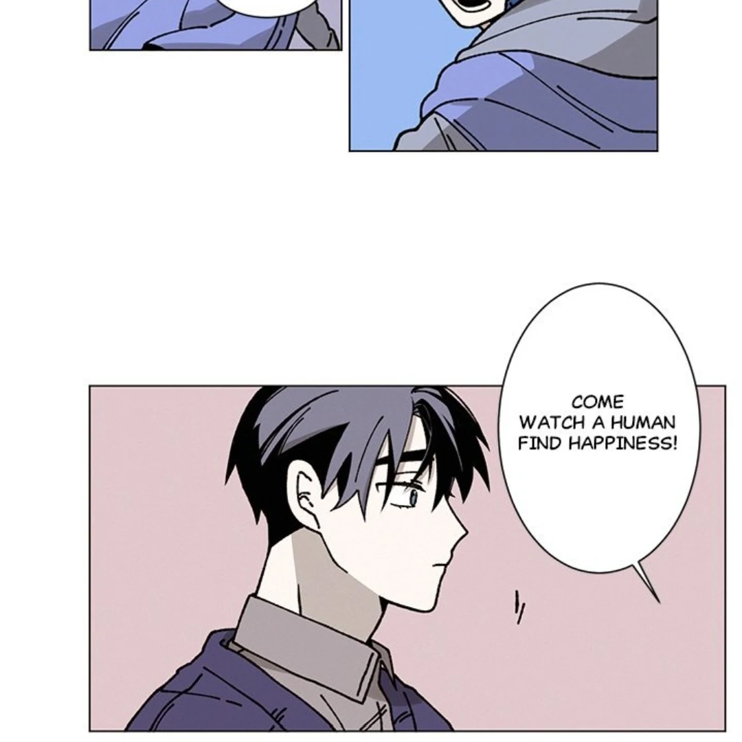 Merry Memory! - Chapter 5 manhwa