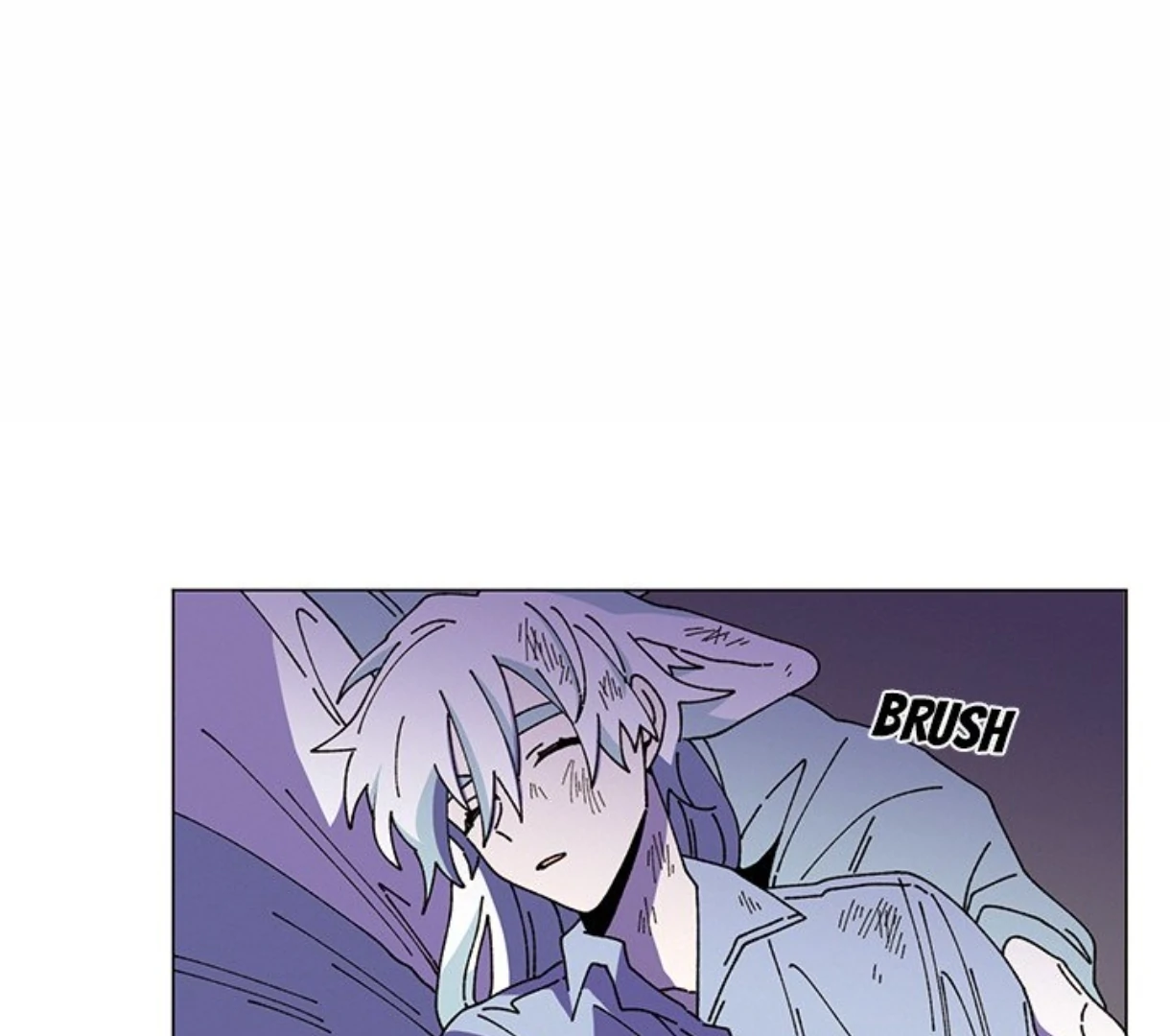 Merry Memory! - Chapter 50 manhwa