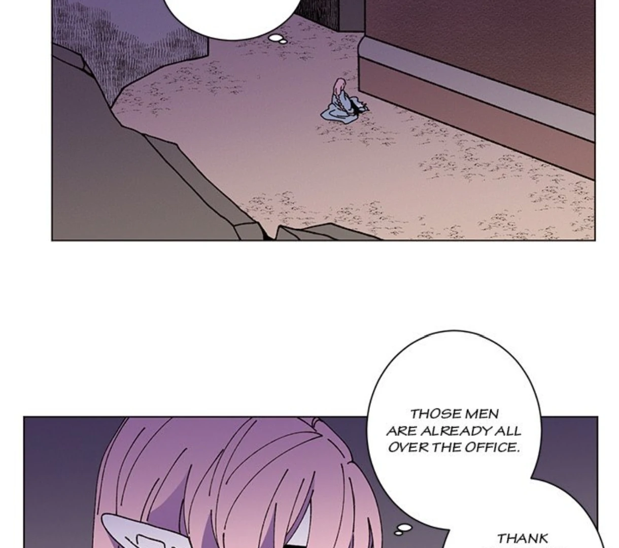 Merry Memory! - Chapter 50 manhwa