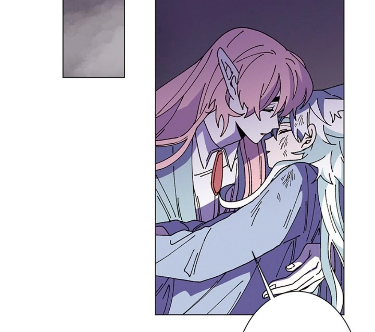 Merry Memory! - Chapter 50 manhwa