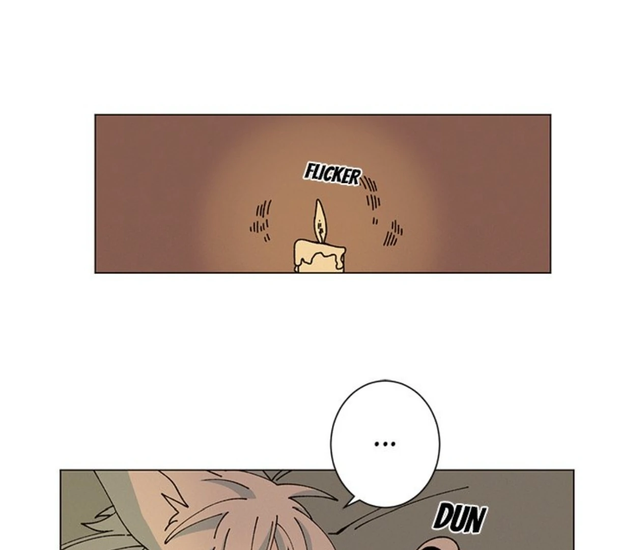 Merry Memory! - Chapter 50 manhwa