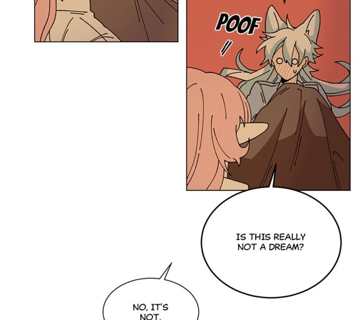 Merry Memory! - Chapter 50 manhwa