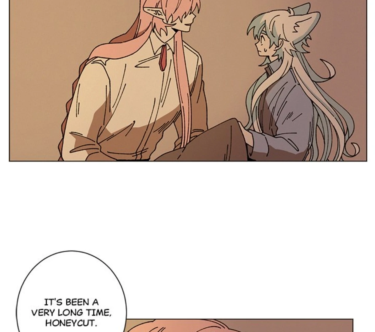 Merry Memory! - Chapter 50 manhwa