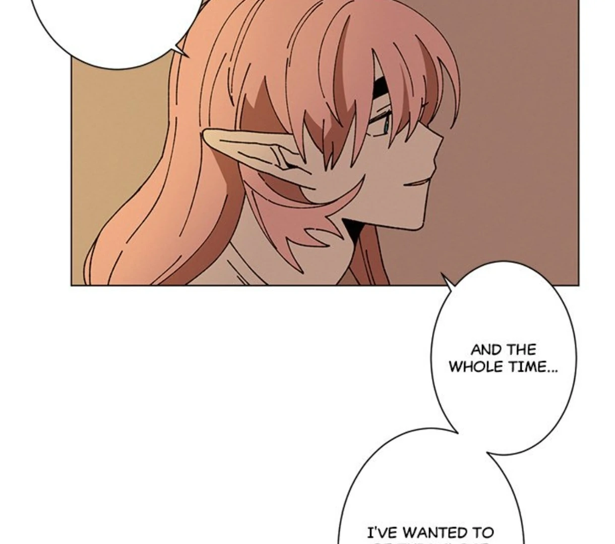 Merry Memory! - Chapter 50 manhwa