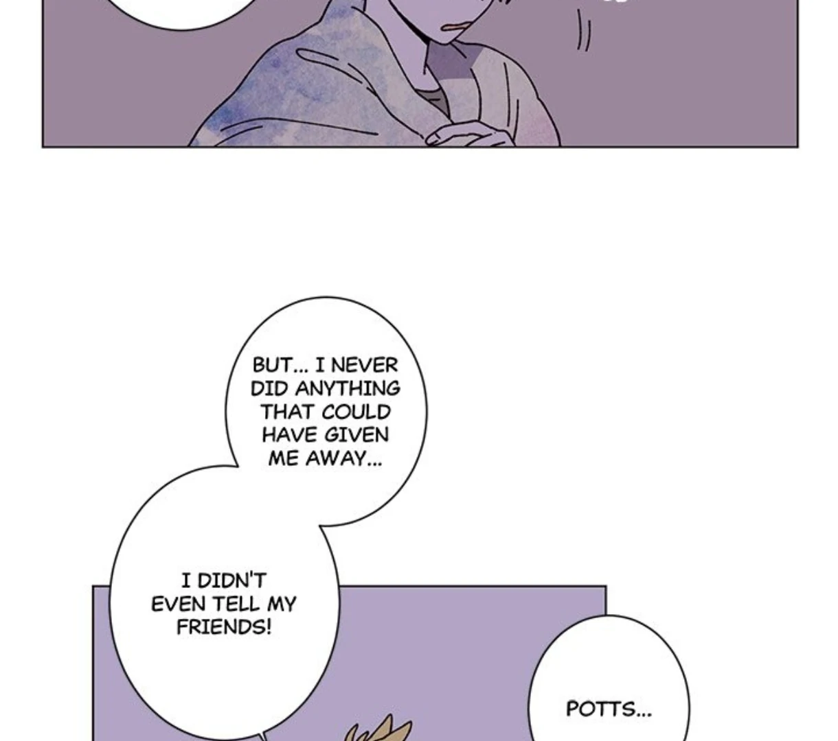Merry Memory! - Chapter 50 manhwa