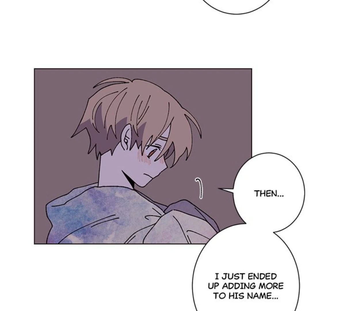 Merry Memory! - Chapter 50 manhwa