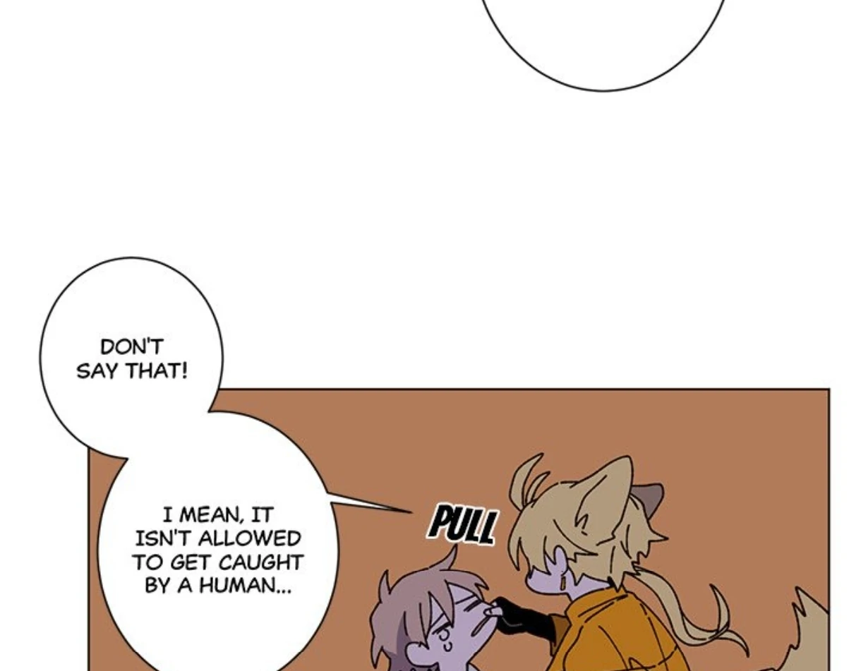 Merry Memory! - Chapter 50 manhwa