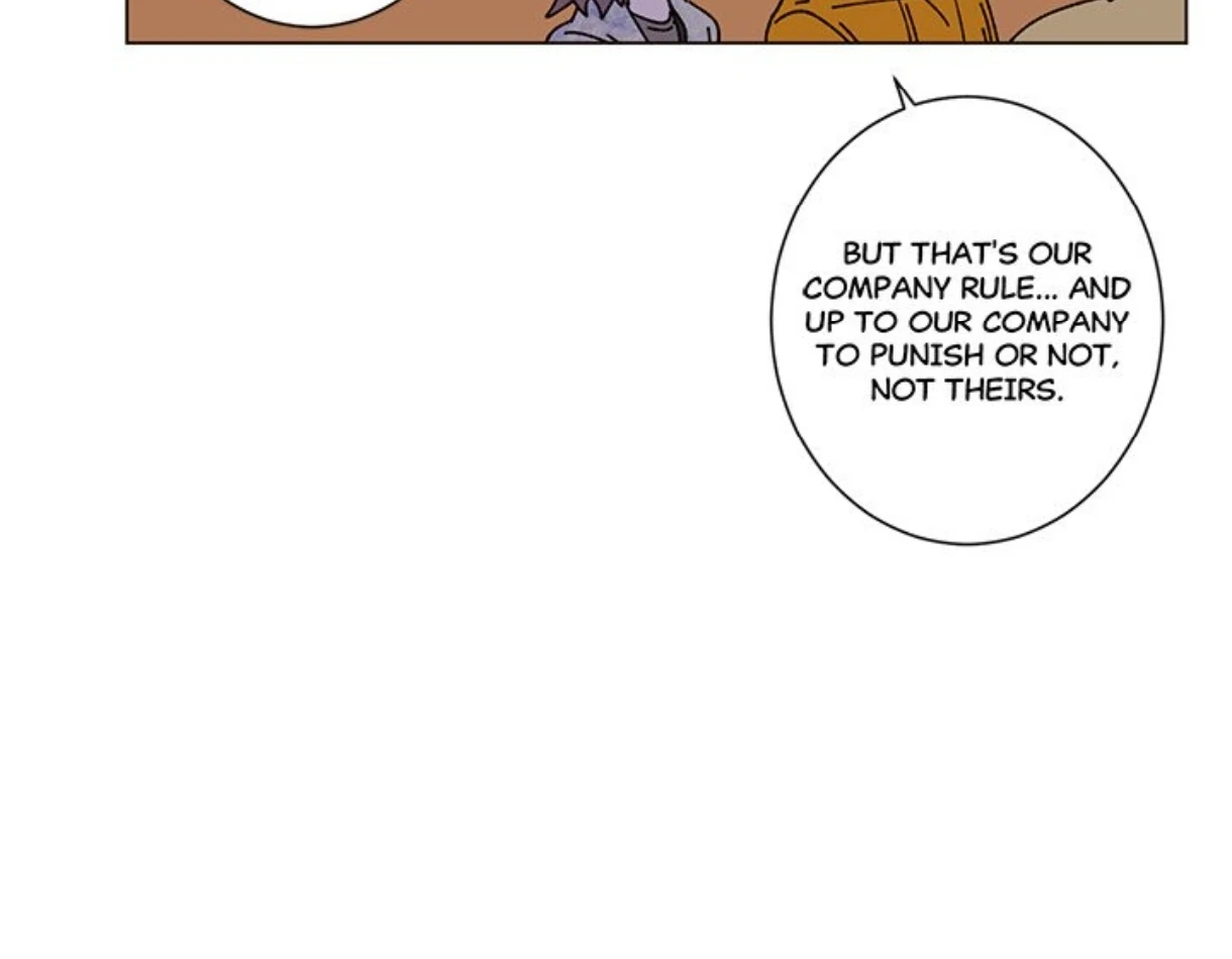 Merry Memory! - Chapter 50 manhwa