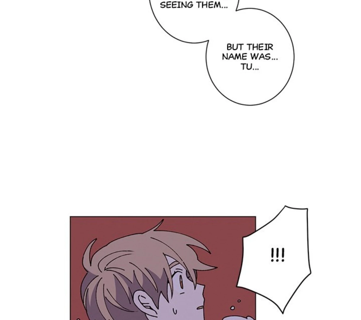 Merry Memory! - Chapter 50 manhwa