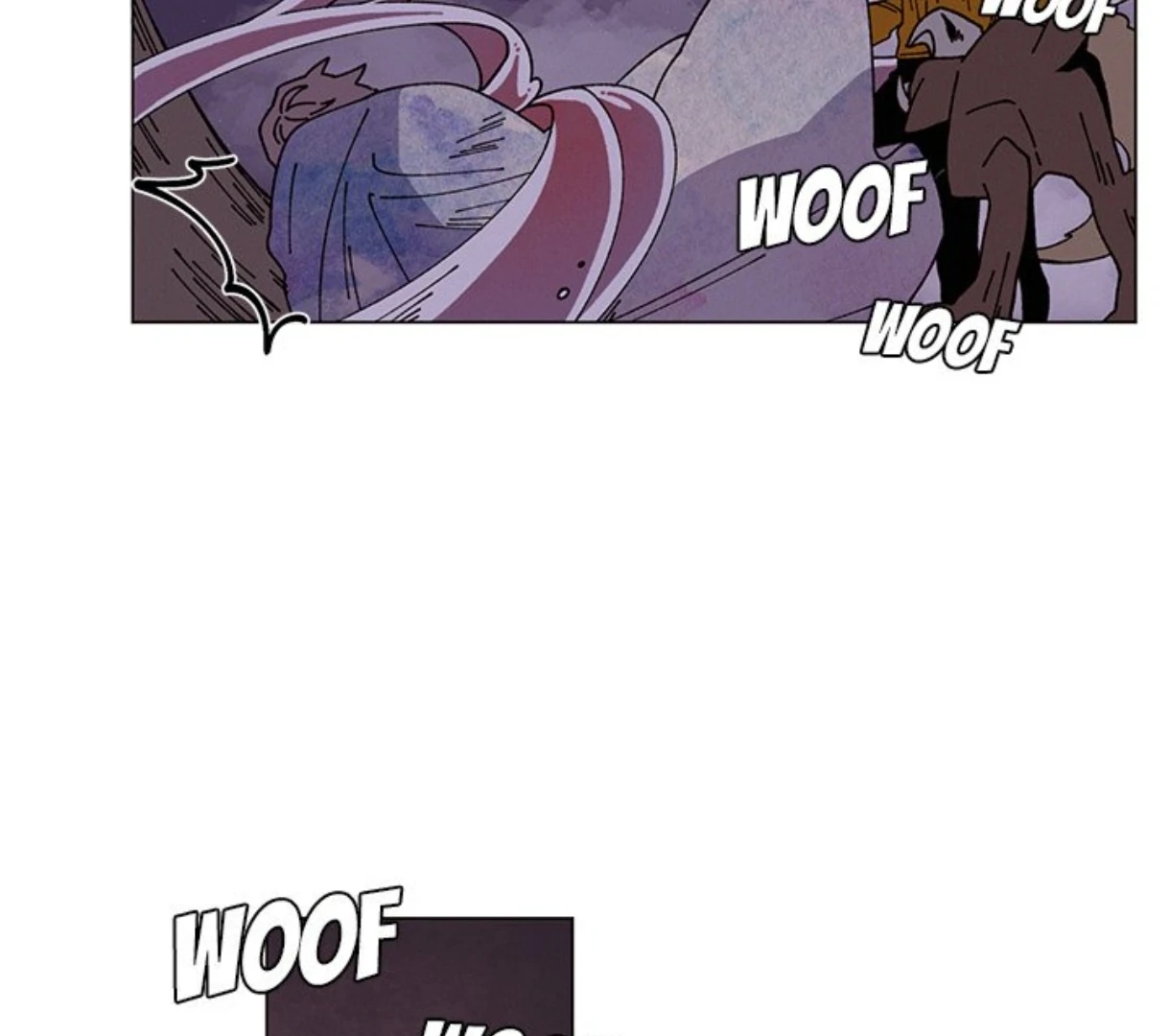 Merry Memory! - Chapter 50 manhwa