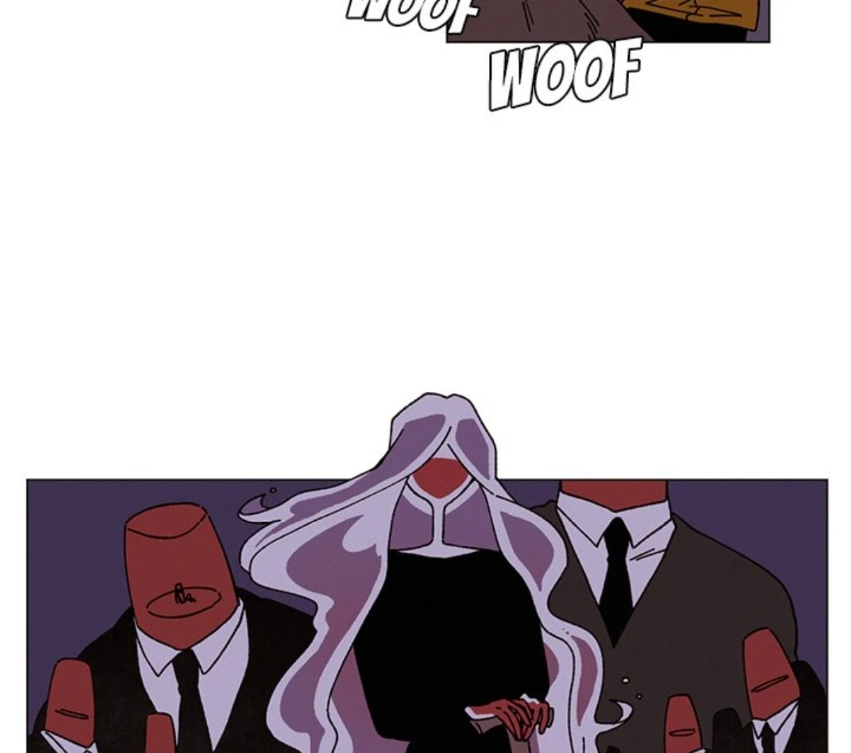 Merry Memory! - Chapter 50 manhwa