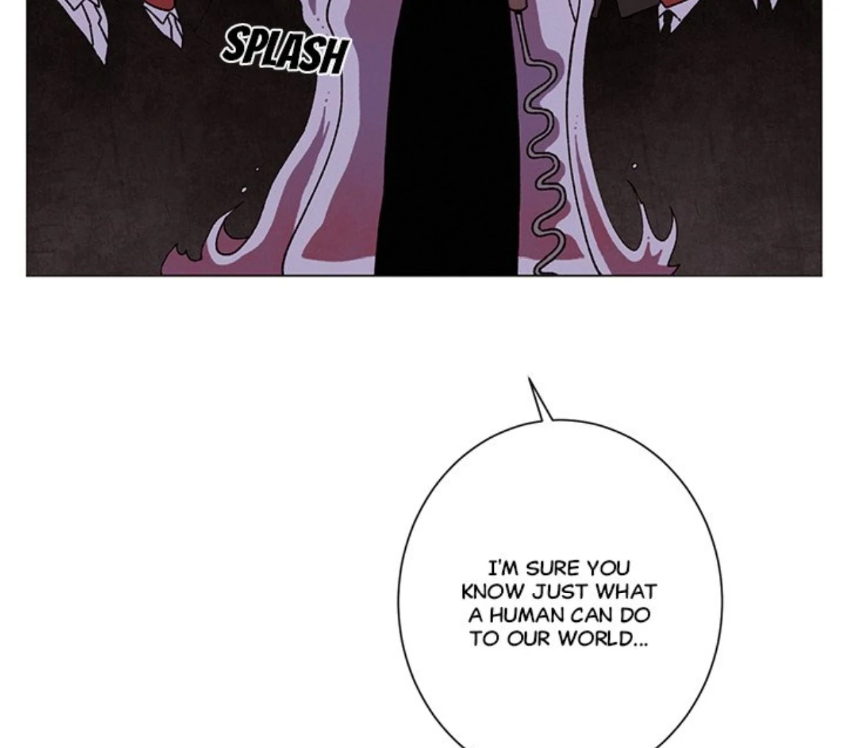 Merry Memory! - Chapter 50 manhwa