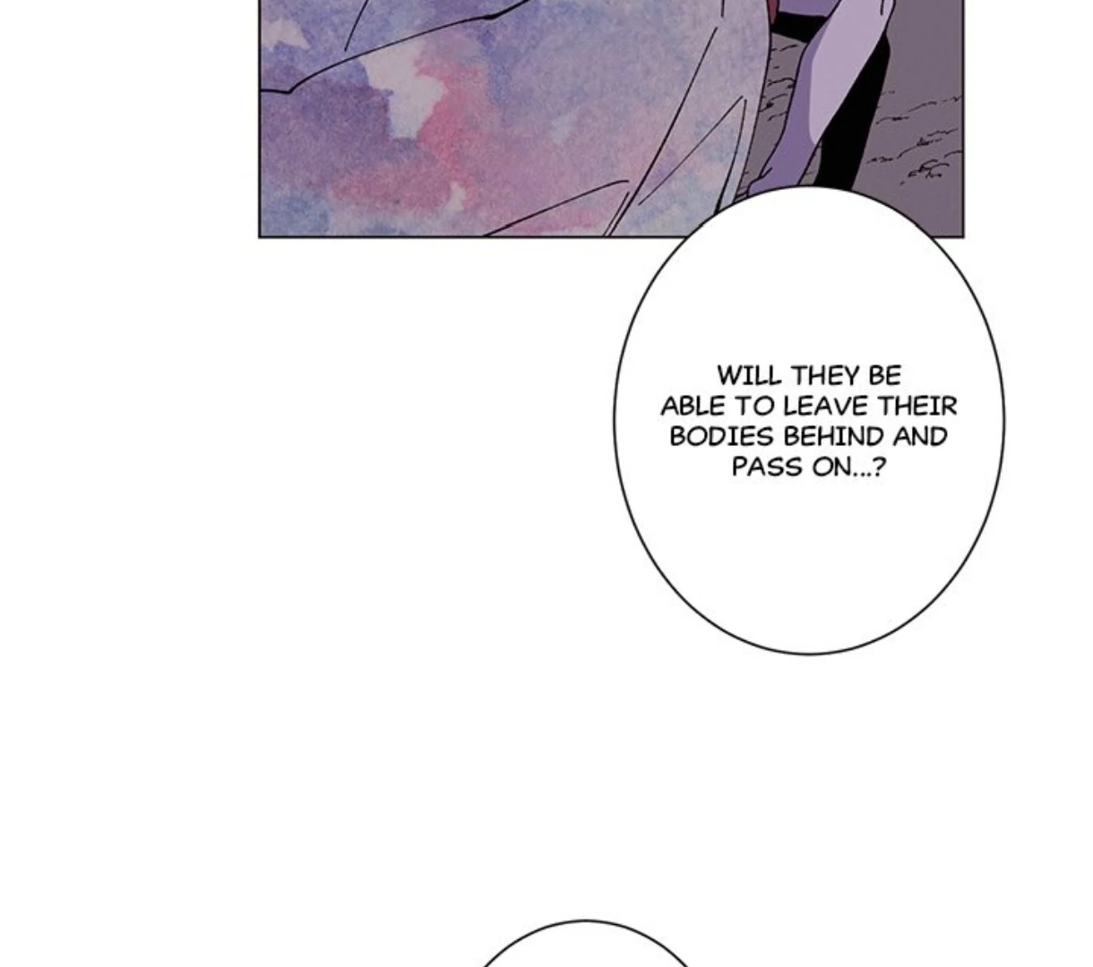 Merry Memory! - Chapter 50 manhwa
