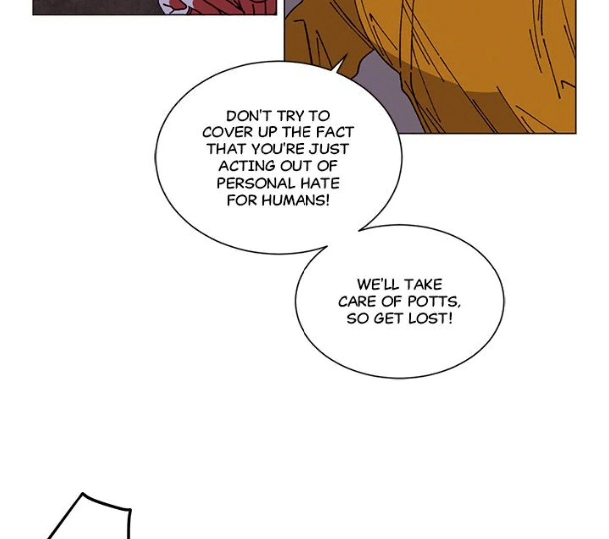 Merry Memory! - Chapter 50 manhwa